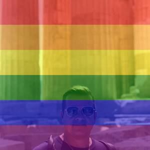 Meet your Posher, Domenick